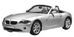 BMW E85 C0627 Fault Code