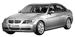 BMW E92 C0627 Fault Code
