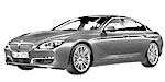 BMW F06 C0627 Fault Code