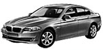 BMW F10 C0627 Fault Code